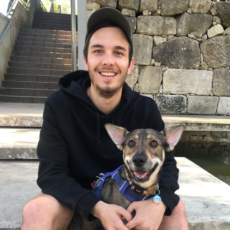 Profile photo of Jan Hoon